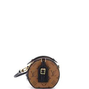 Louis Vuitton Mini Boite Chapeau Bag #240452L22B